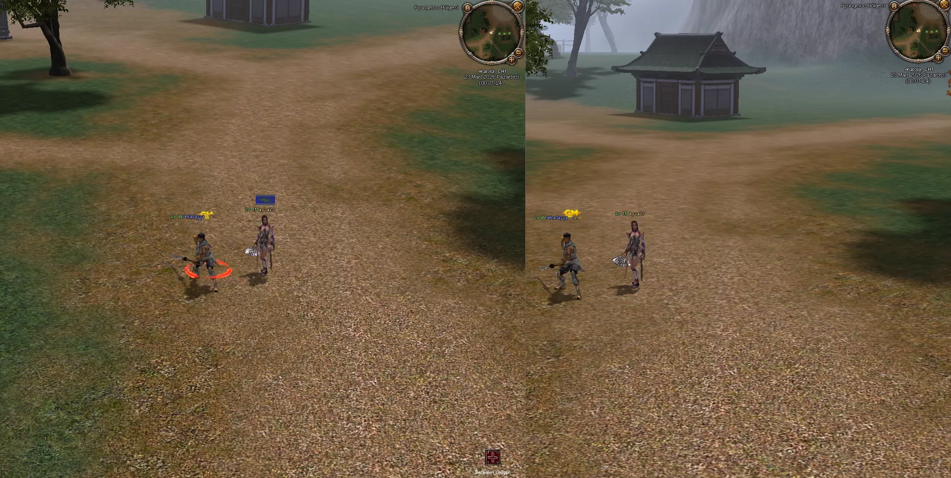 Ramazan Umresi 14 Gün